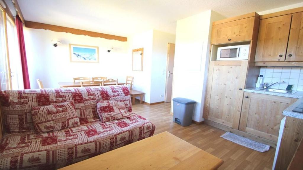 Résidence Hameau Des Ecrins - HEB112 - APPARTEMENT 6 PERSONNES, SECTEUR 1700M MAE-8874 - 5