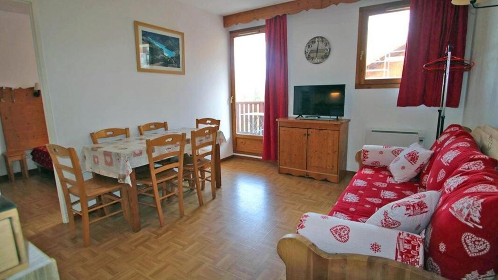Résidence Parc Aux Etoiles - GED26 - APPARTEMENT 2 CHAMBRES AVEC BALCON MAE-8954 - 1