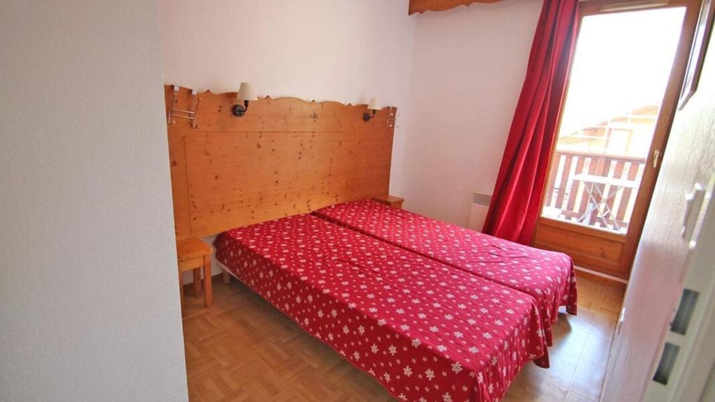 Résidence Parc Aux Etoiles - GED26 - APPARTEMENT 2 CHAMBRES AVEC BALCON MAE-8954 - 3