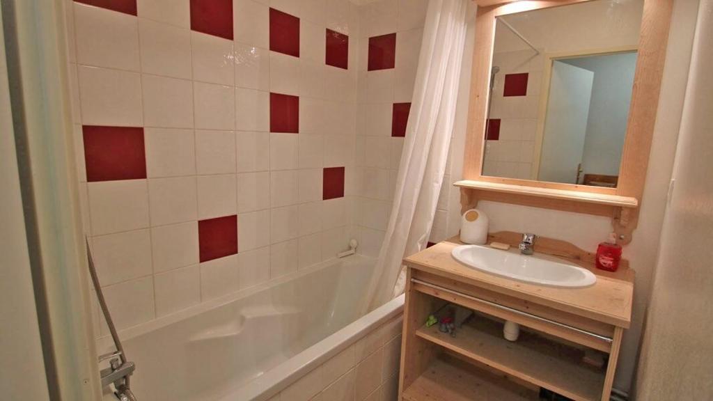 Résidence Parc Aux Etoiles - GED26 - APPARTEMENT 2 CHAMBRES AVEC BALCON MAE-8954 - 5