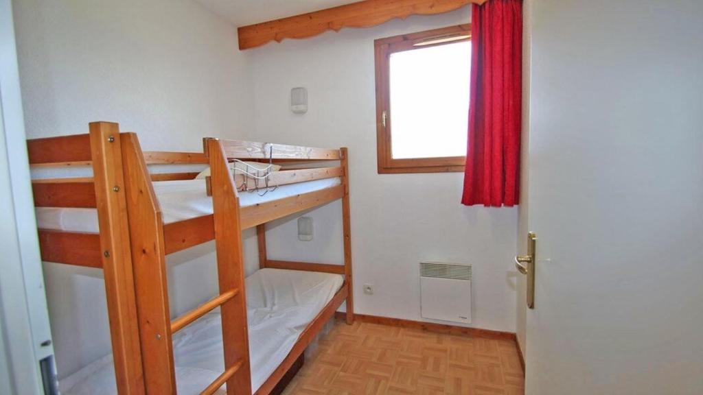 Résidence Parc Aux Etoiles - GED26 - APPARTEMENT 2 CHAMBRES AVEC BALCON MAE-8954 - 4