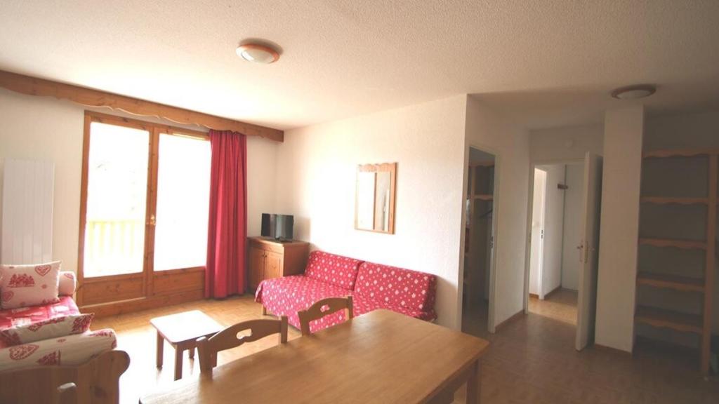 Résidence Parc Aux Etoiles - GEC26 - APPARTEMENT 2 CHAMBRES AVEC GRAND BALCON SUD MAE-8984 - 3