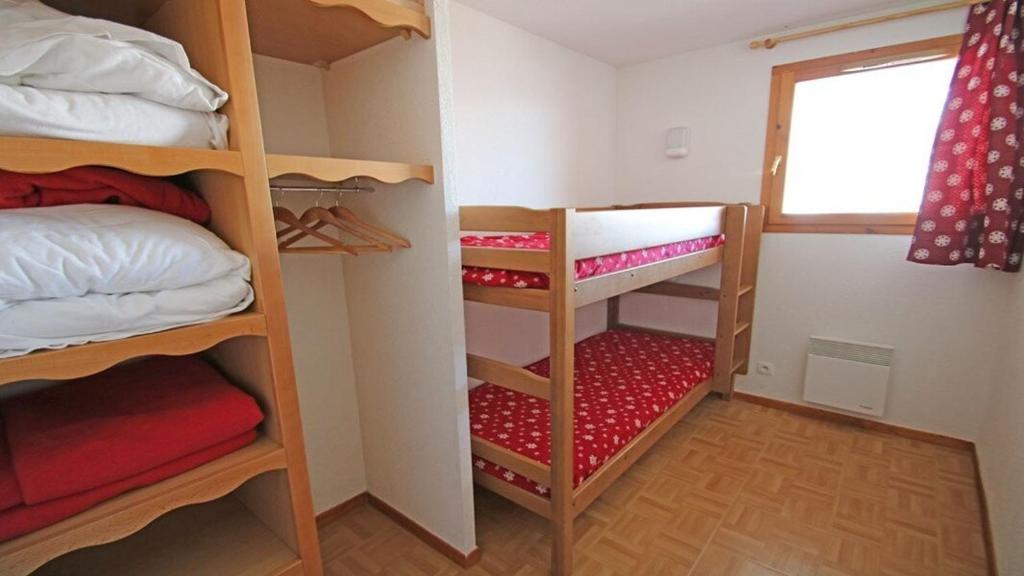 Résidence Parc Aux Etoiles - GEC35 - APPARTEMENT 2 CHAMBRES AVEC BALCON VUE VALLÉE MAE-8894 - 4