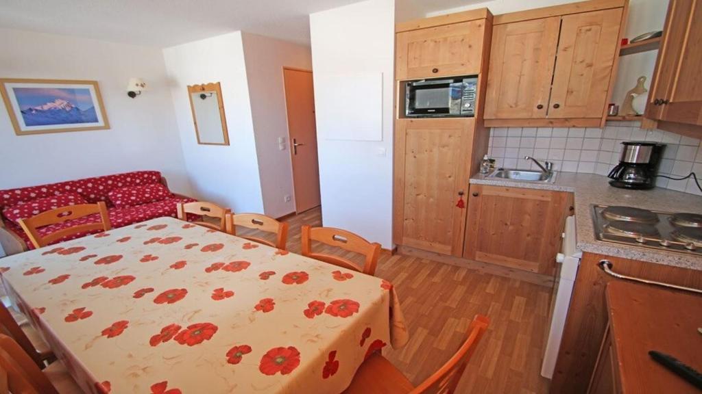 Résidence Hameau Des Ecrins - HEC112 - APPARTEMENT 6 PERSONNES, SECTEUR 1700M MAE-8994 - 4