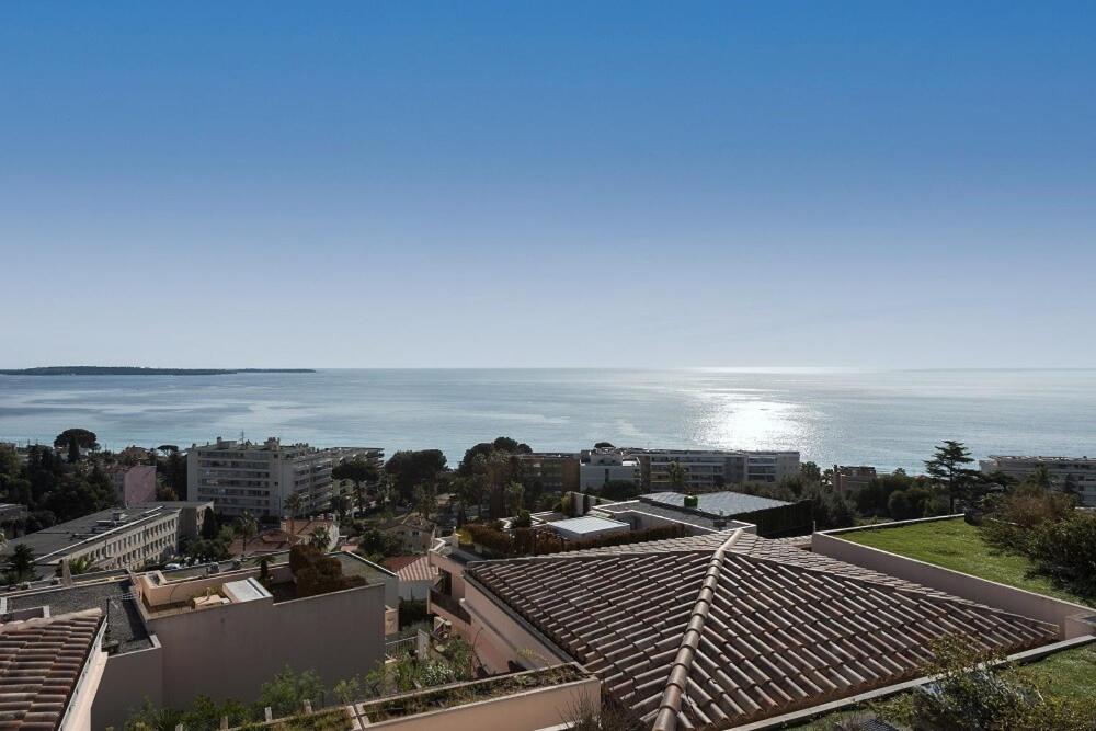 Résidence Cannes Villa Francia - maeva Home - Appartement 2 Pièces 4 Personnes - Budget MAE-6120 - 1