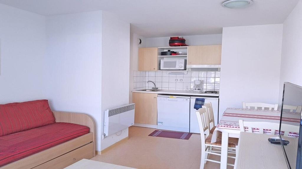 Résidence Sun Vallee - SUNV105 - APPARTEMENT 4 PERSONNES AVEC TERRASSE MAE-9014 - 2