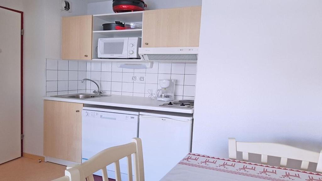 Résidence Sun Vallee - SUNV105 - APPARTEMENT 4 PERSONNES AVEC TERRASSE MAE-9014 - 3
