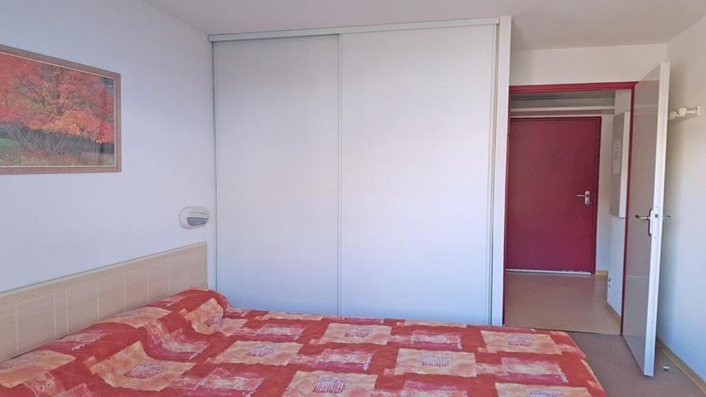 Résidence Sun Vallee - SUNV105 - APPARTEMENT 4 PERSONNES AVEC TERRASSE MAE-9014 - 4