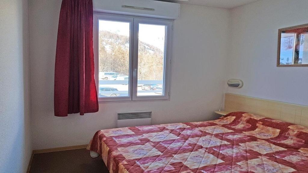 Résidence Sun Vallee - SUNV105 - APPARTEMENT 4 PERSONNES AVEC TERRASSE MAE-9014 - 5
