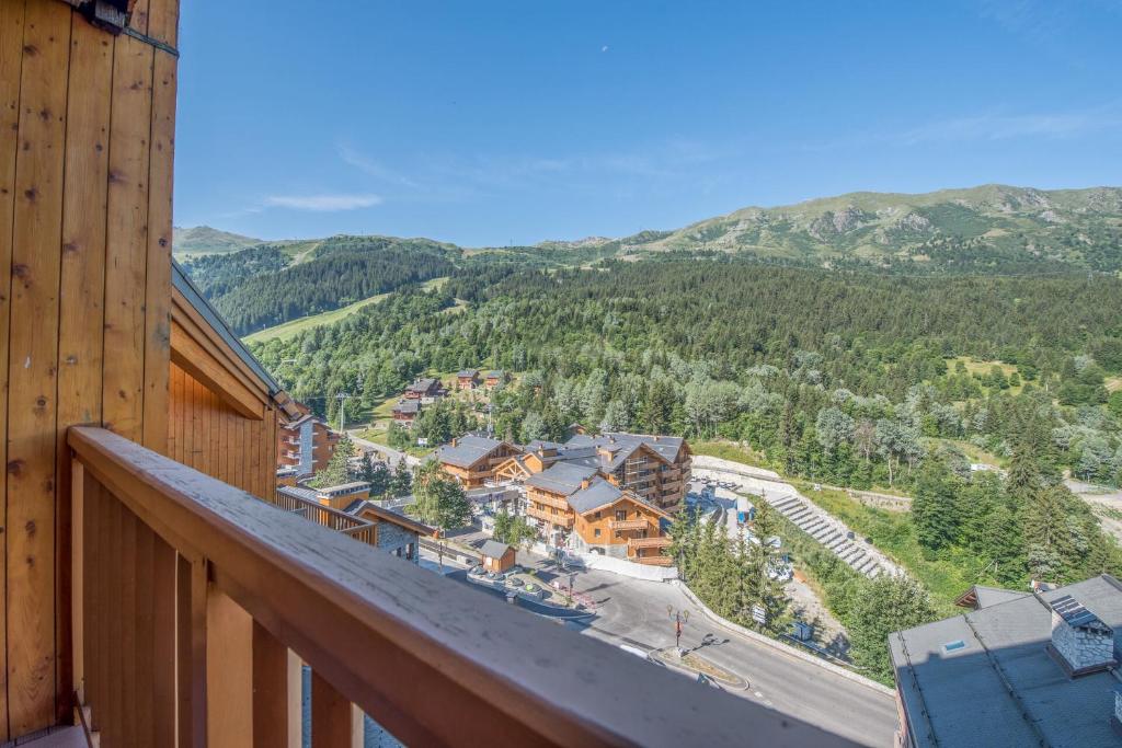 Résidence Petaru - Appartement cosy, plein centre de Méribel MAE-3823 - 4