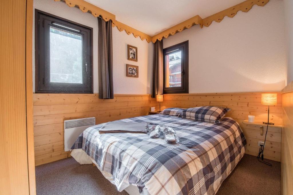 Résidence Petaru - Appartement cosy, plein centre de Méribel MAE-3823 - 5