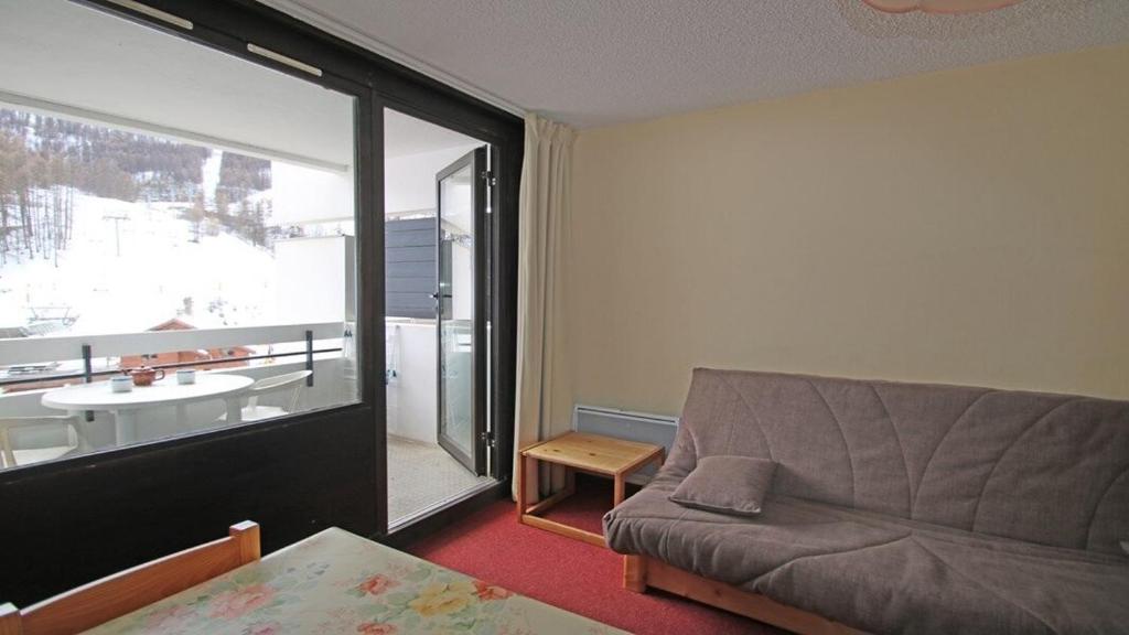 Résidence Podium - POD805 - STUDIO - 4 PERSONNES AVEC BALCON MAE-8924 - 3