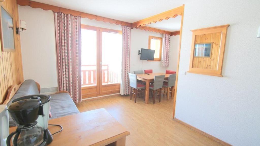 Résidence Parc Aux Etoiles - C313PAE - APPARTEMENT 2 CHAMBRES AVEC BALCON MAE-9054 - 2