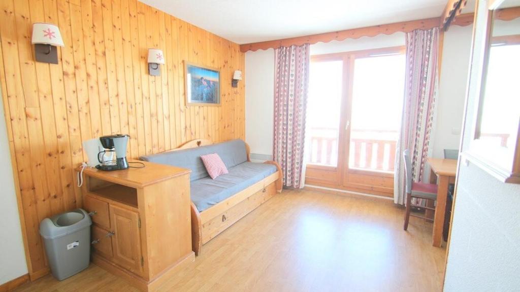 Résidence Parc Aux Etoiles - C313PAE - APPARTEMENT 2 CHAMBRES AVEC BALCON MAE-9054 - 4