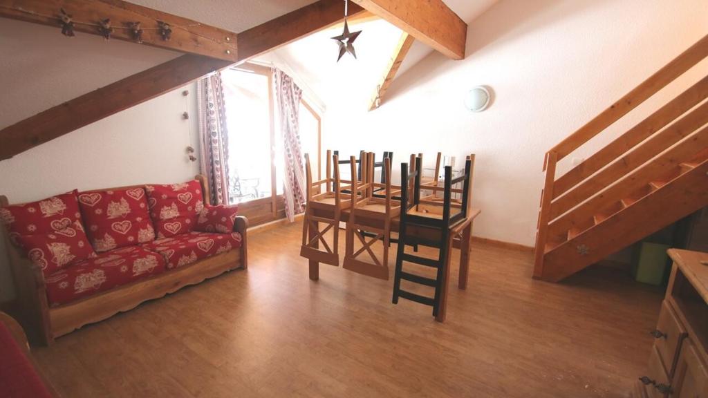 Résidence Parc Aux Etoiles - A205PAE - APPARTEMENT DUPLEX 2 CHAMBRES, BALCON MAE-8964 - 3