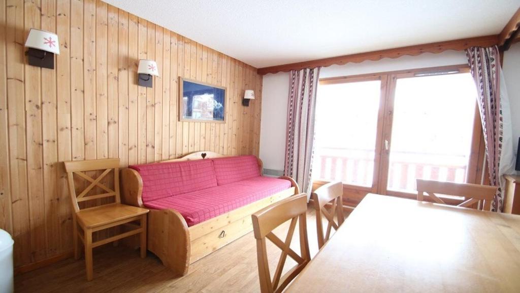 Résidence Parc Aux Etoiles - C103PAE - APPARTEMENT 2 CHAMBRES AVEC BALCON MAE-9064 - 1