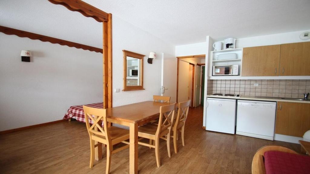 Résidence Parc Aux Etoiles - C103PAE - APPARTEMENT 2 CHAMBRES AVEC BALCON MAE-9064 - 2