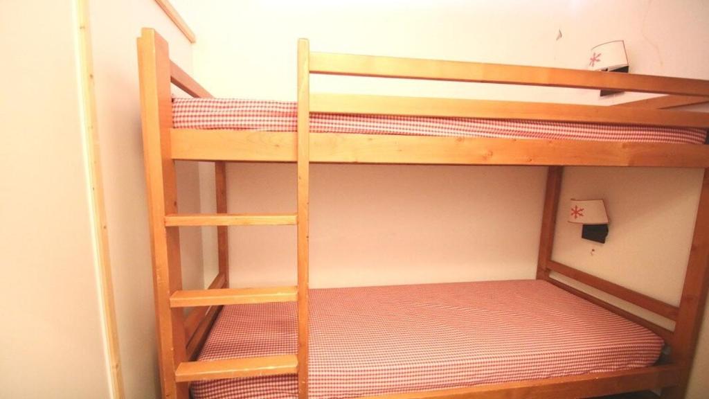 Résidence Parc Aux Etoiles - C103PAE - APPARTEMENT 2 CHAMBRES AVEC BALCON MAE-9064 - 4