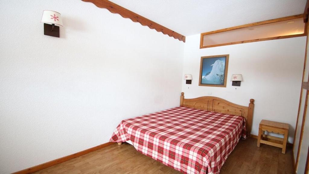 Résidence Parc Aux Etoiles - C103PAE - APPARTEMENT 2 CHAMBRES AVEC BALCON MAE-9064 - 5