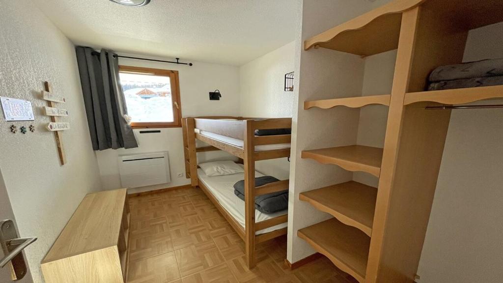 Résidence Parc Aux Etoiles - GEC2 - Appartement 2 chambres avec grand balcon MAE-9084 - 5