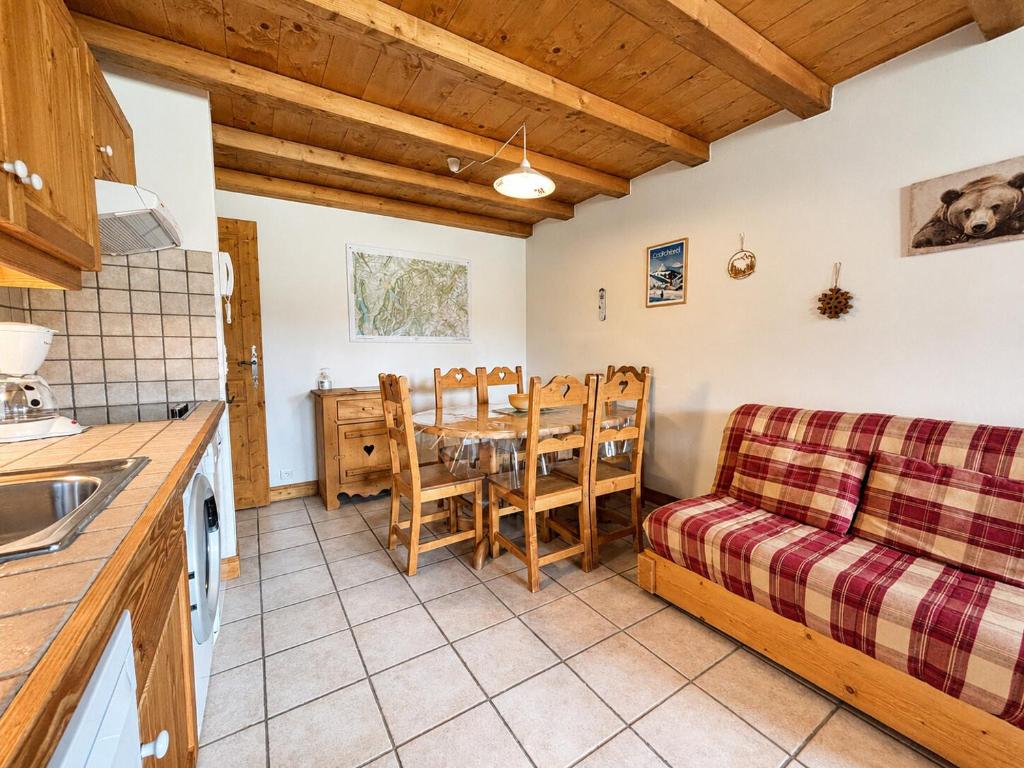 Résidence Les Sorbiers - Appartement situé à proximité de l'Espace Diamant MAE-8963 - 5