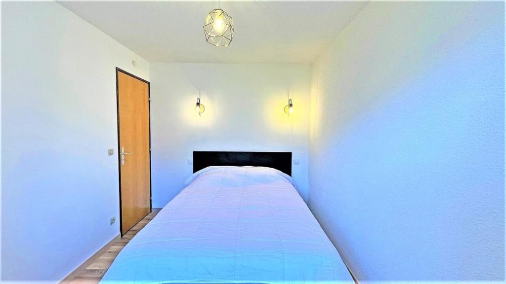 Le Chalet - CHALEUREUX APPARTEMENT AU PIED DES PISTES - 4/6 PERS MAE-9104 - 5
