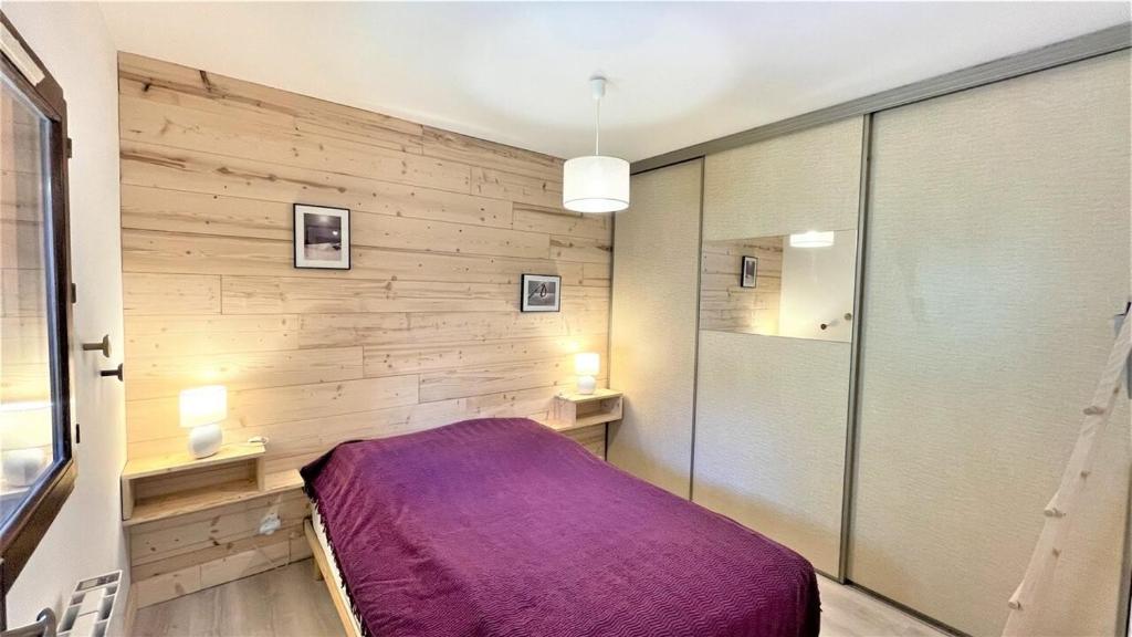 Résidence Valérianes - Chaleureux appartement 6 pers en duplex/mezzanine MAE-9124 - 3