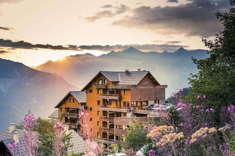 Résidence Le Hameau des Ecrins - maeva Home - Appartement 2 Pièces 6 Personnes - Confort MAE-6159 - 4