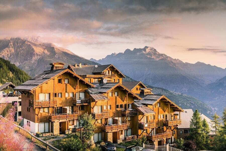 Résidence Le Hameau des Ecrins - maeva Home - Appartement 2 Pièces 6 Personnes - Confort MAE-6159 - 5