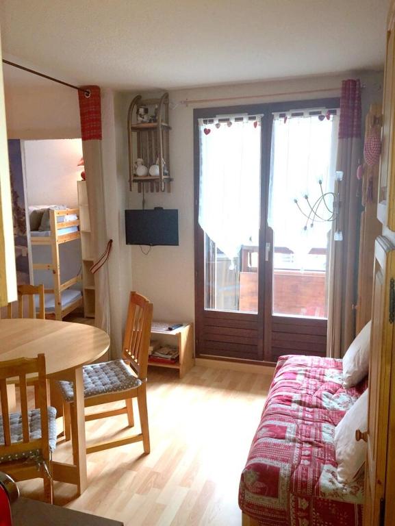Résidence Serac - SER201 - APPARTEMENT 4 PERSONNES, SECTEUR 1700M MAE-9164 - 2