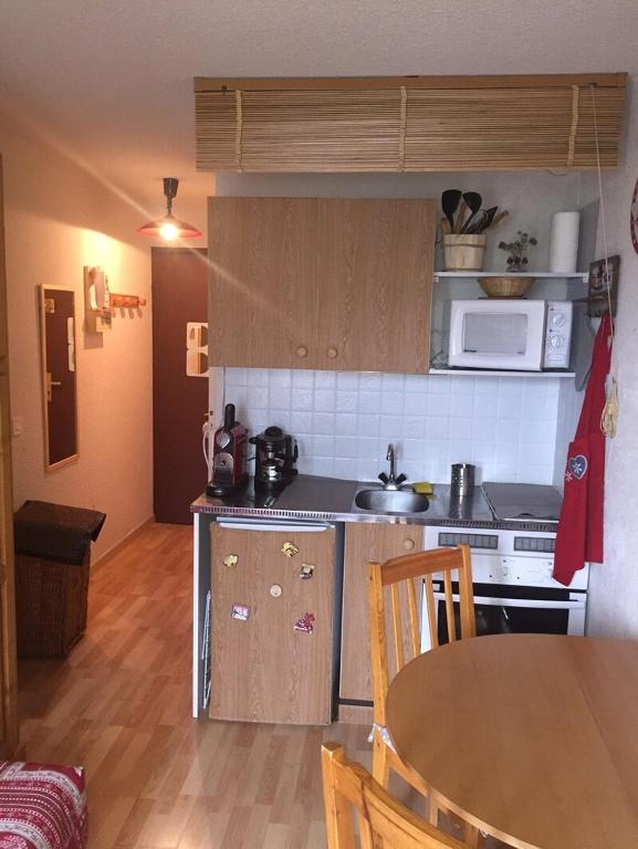 Résidence Serac - SER201 - APPARTEMENT 4 PERSONNES, SECTEUR 1700M MAE-9164 - 3