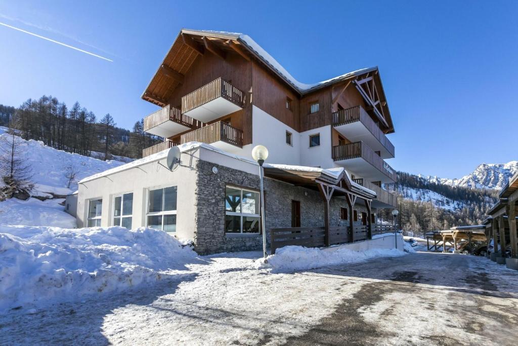 Résidence Les Gentianes - maeva Home - Appartement Confort 2 chambres (6 personnes) MAE-6202 - 3