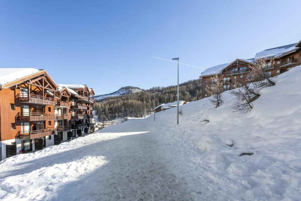 Résidence Les Gentianes - maeva Home - Appartement Confort 2 chambres (6 personnes) MAE-6202 - 5