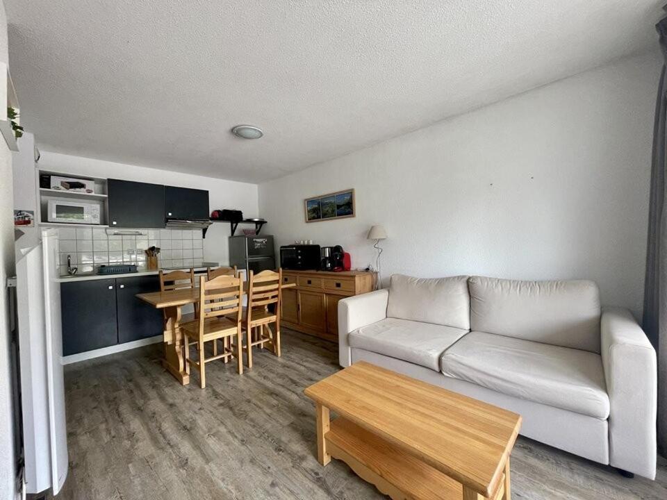 Résidence Sun Vallee - SUNV217 - Appartement 6 personnes avec terrasse MAE-8034 - 1