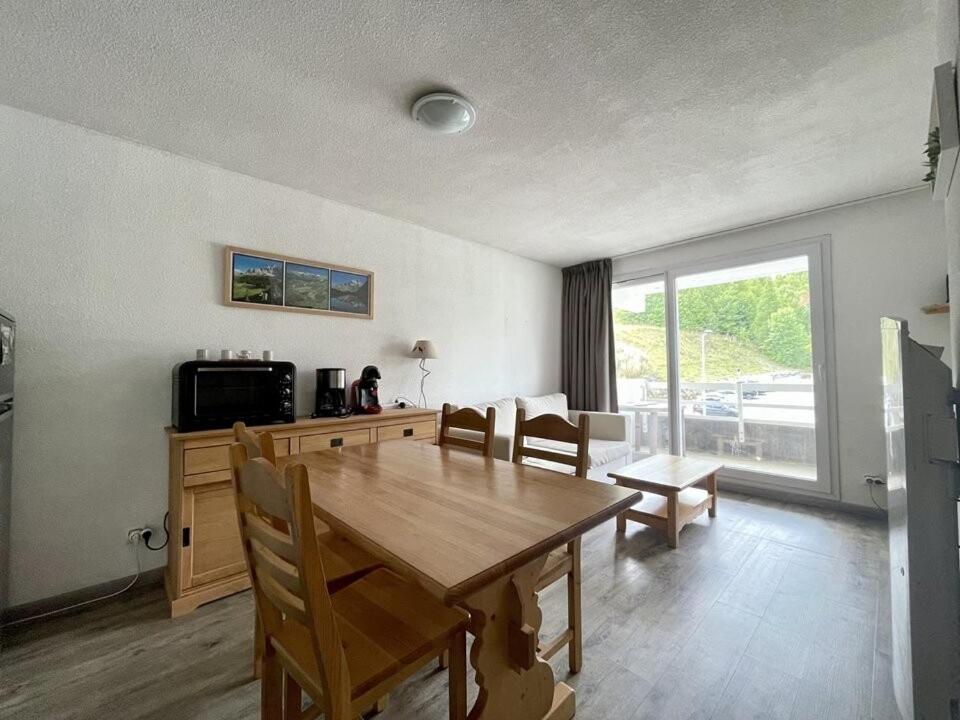 Résidence Sun Vallee - SUNV217 - Appartement 6 personnes avec terrasse MAE-8034 - 2