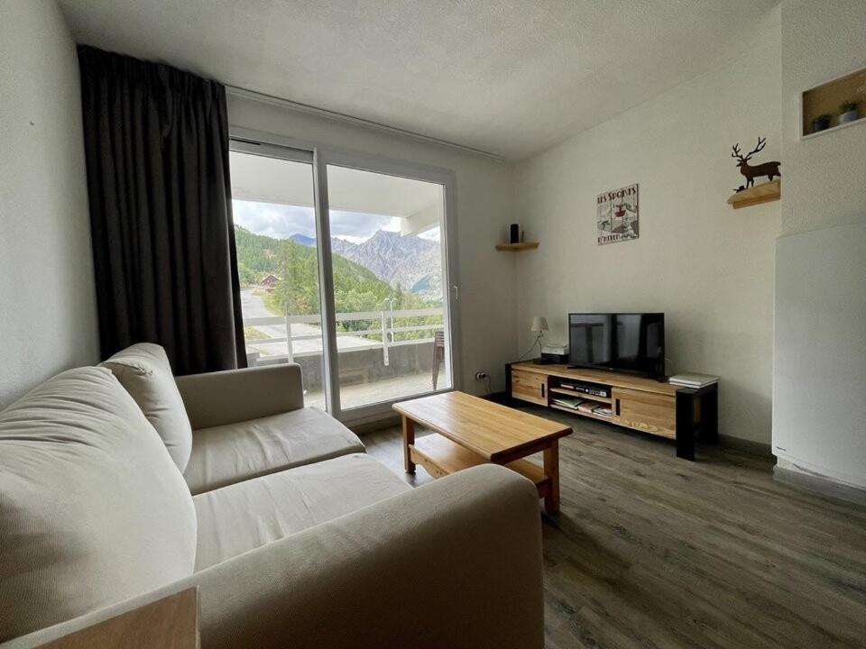 Résidence Sun Vallee - SUNV217 - Appartement 6 personnes avec terrasse MAE-8034 - 3