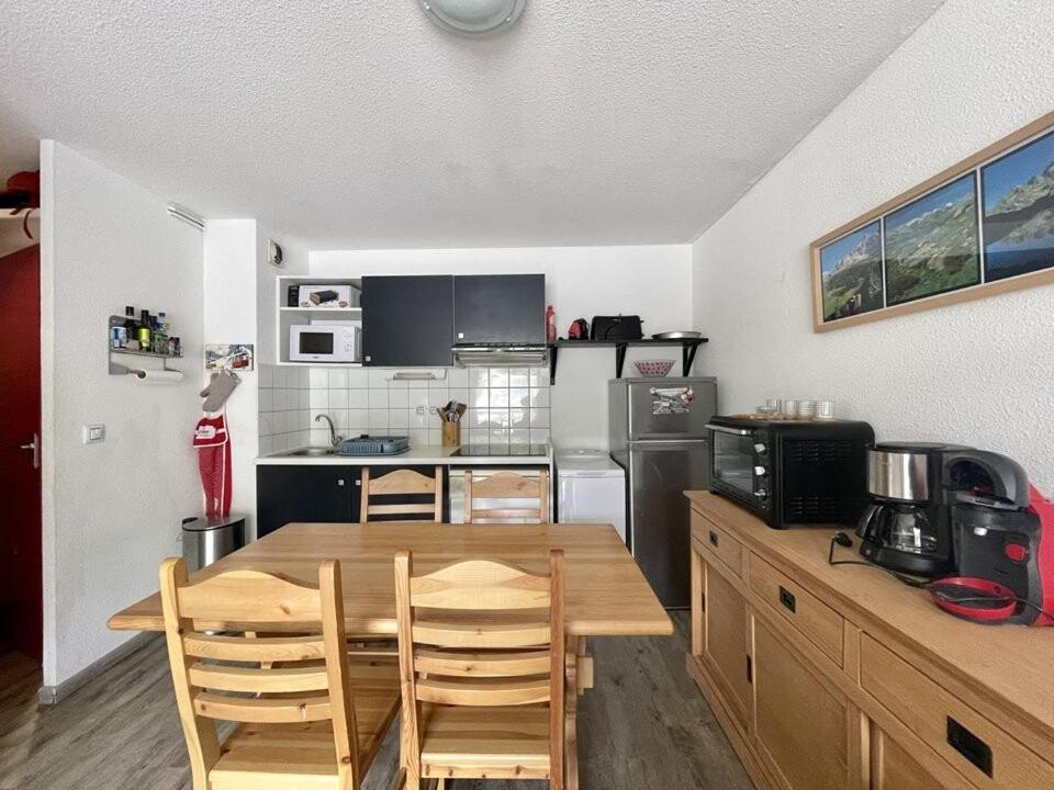 Résidence Sun Vallee - SUNV217 - Appartement 6 personnes avec terrasse MAE-8034 - 5