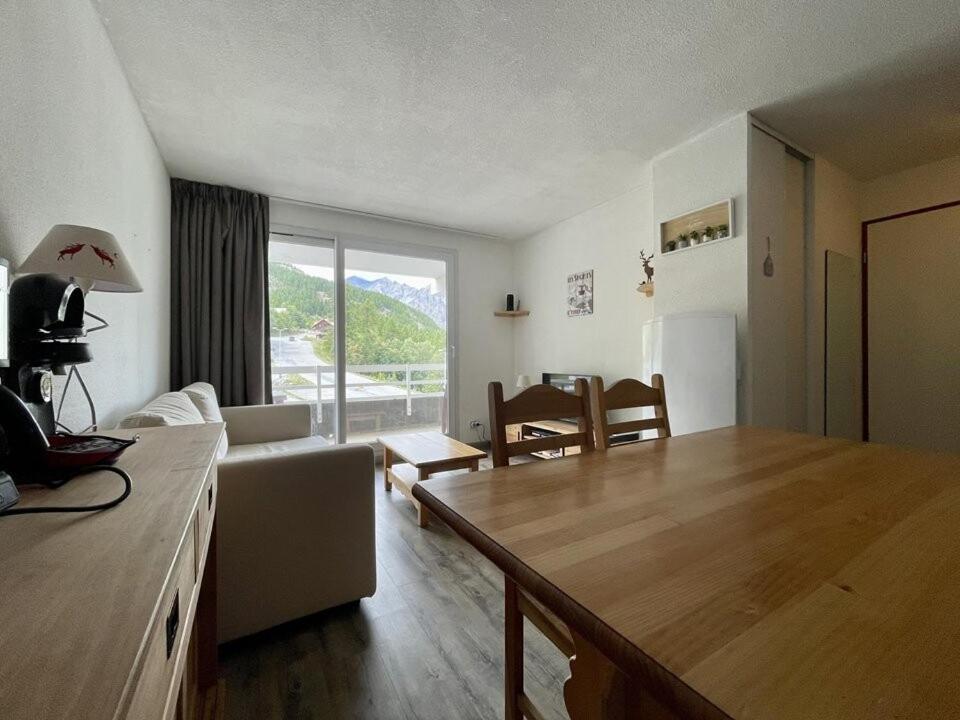 Résidence Sun Vallee - SUNV217 - Appartement 6 personnes avec terrasse MAE-8034 - 4