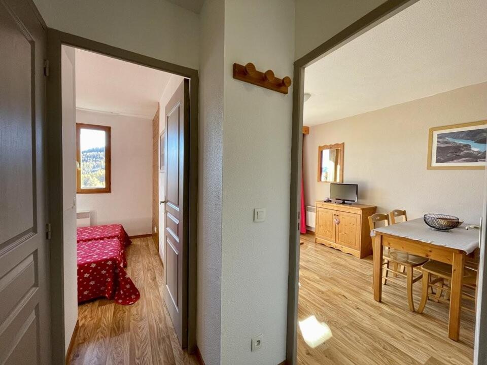 Résidence Hameau Des Ecrins - HEA905 - APPARTEMENT 1 CHAMBRE MAE-7014 - 5