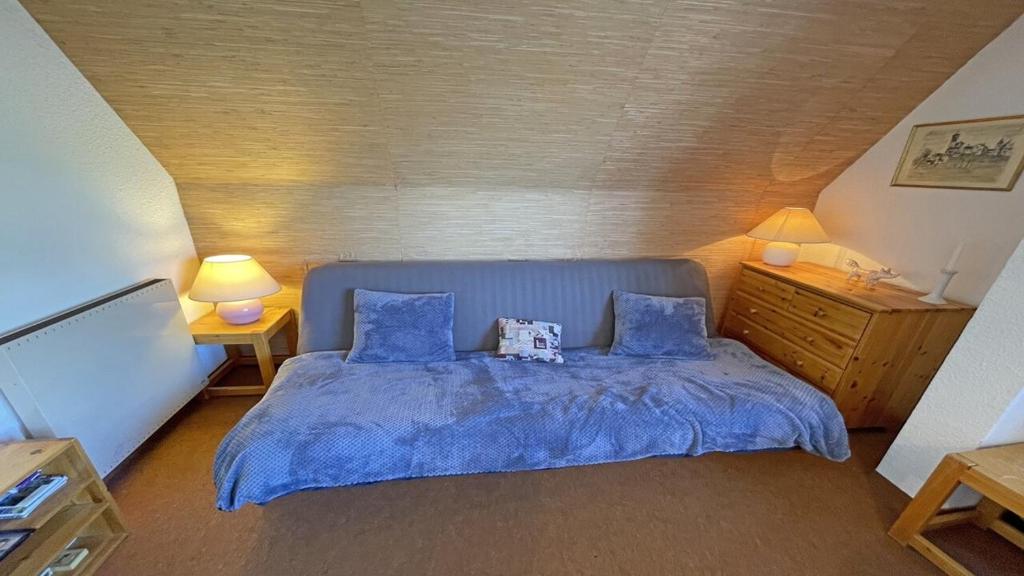 Résidence Pendine 2 - P2702 - Appt T2 - 6 Personnes - Centre station MAE-7834 - 2