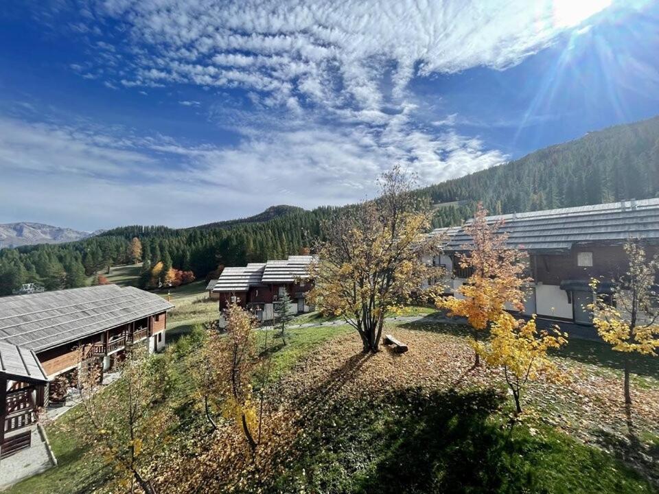 Résidence Parc Aux Etoiles - C210PAE - APPARTEMENT 2 CHAMBRES AVEC BALCON MAE-8234 - 1