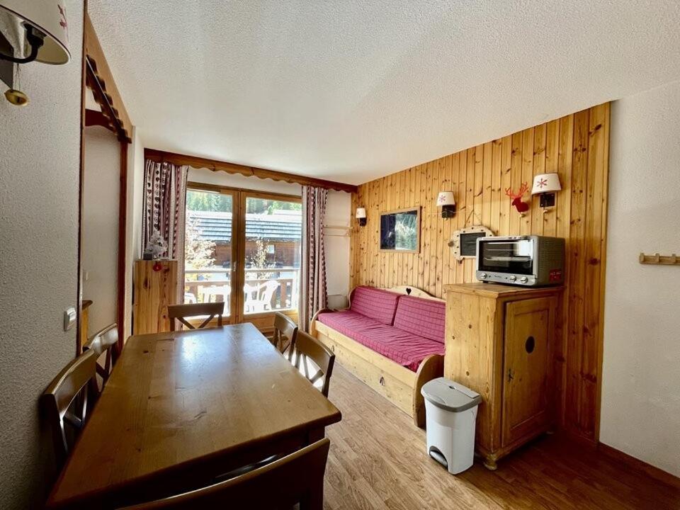 Résidence Parc Aux Etoiles - C210PAE - APPARTEMENT 2 CHAMBRES AVEC BALCON MAE-8234 - 2