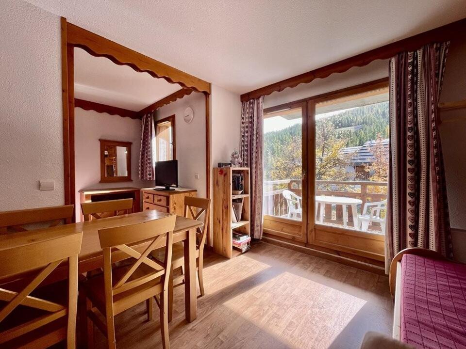 Résidence Parc Aux Etoiles - C210PAE - APPARTEMENT 2 CHAMBRES AVEC BALCON MAE-8234 - 3