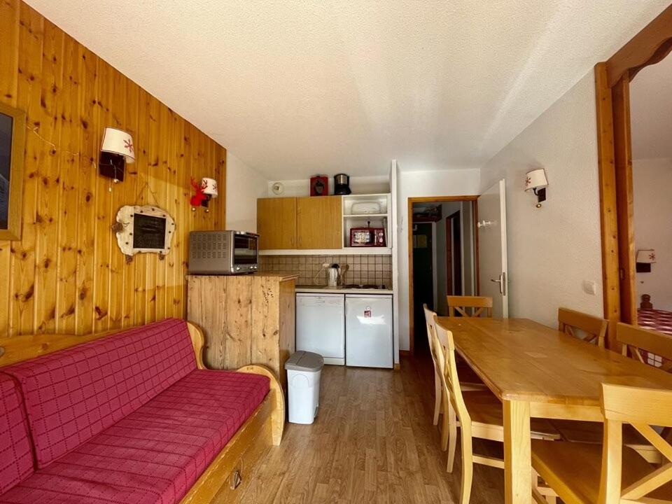 Résidence Parc Aux Etoiles - C210PAE - APPARTEMENT 2 CHAMBRES AVEC BALCON MAE-8234 - 5