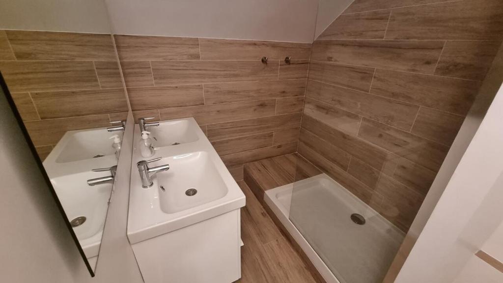 Le Chalet - GRAND APPARTEMENT AU PIED DES PISTES - 6/8 PERS MAE-5304 - 2