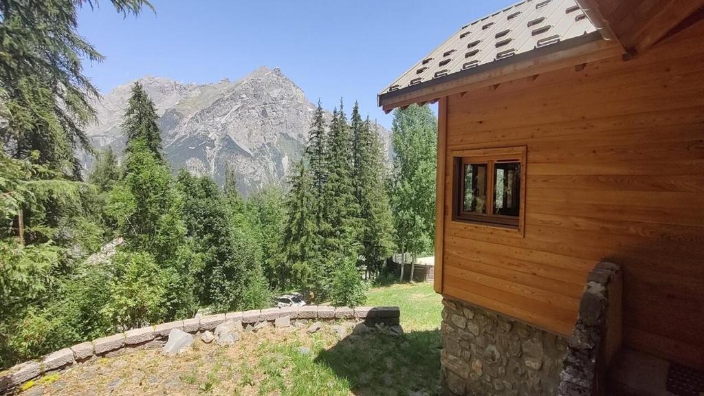 Chalet Piganiol-puy-saint-vincent 1400 - Magnifique Chalet 14 pers MAE-9684 - 2