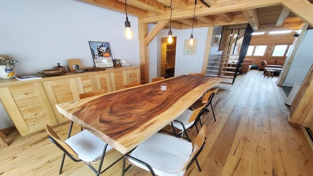 Chalet Piganiol-puy-saint-vincent 1400 - Magnifique Chalet 14 pers MAE-9684 - 3