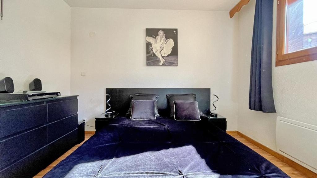 Résidence Dame Blanche - DBA323 - APPT 1 CHAMBRE + CABINE - BALCON - 6 PERSONNES - Secteur 1800 MAE-2354 - 5