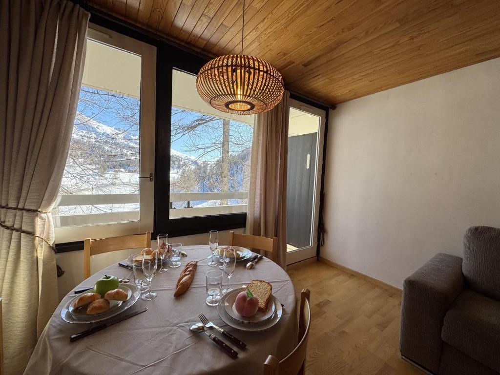 Résidence Les Fibieres - APPARTEMENT, 4 PERSONNES, PIED DES PISTES MAE-9203 - 3