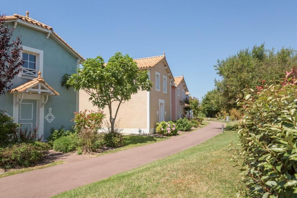 Les Maisons de Port Bourgenay - maeva Home - Maison 4 pièces 8 personnes - Confort MAE-6395 - 4